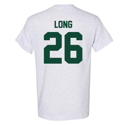 Ohio - NCAA Football : Tyson Long - Classic Shersey T-Shirt-1