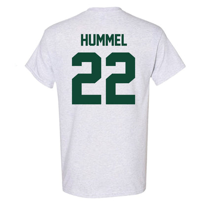 Ohio - NCAA Softball : Belle Hummel - Classic Shersey T-Shirt-1
