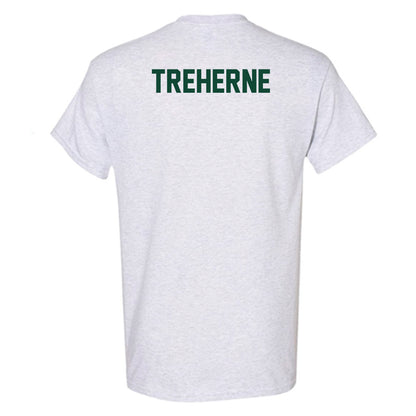 Ohio - NCAA Women's Golf : Paige Treherne - Classic Shersey T-Shirt-1