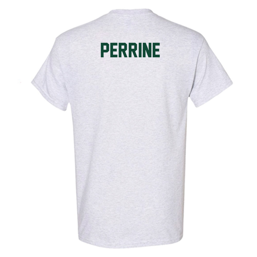 Ohio - NCAA Wrestling : Sal Perrine - Classic Shersey T-Shirt-1