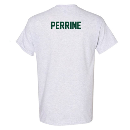 Ohio - NCAA Wrestling : Sal Perrine - Classic Shersey T-Shirt-1