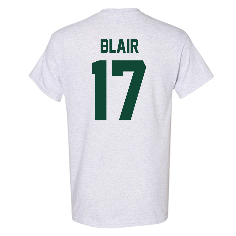Ohio - NCAA Women's Volleyball : Bailey Blair - Classic Shersey T-Shirt-1