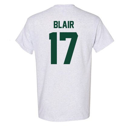 Ohio - NCAA Women's Volleyball : Bailey Blair - Classic Shersey T-Shirt-1