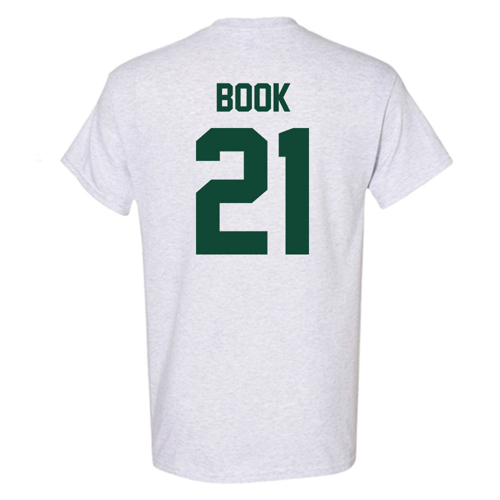 Ohio - NCAA Softball : Alexis Book - Classic Shersey T-Shirt-1
