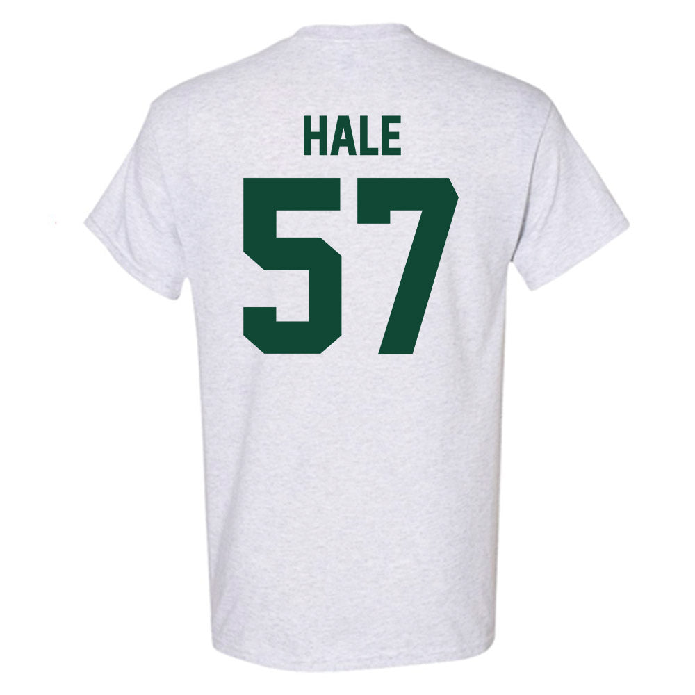 Ohio - NCAA Football : Nathan Hale - Classic Shersey T-Shirt-1