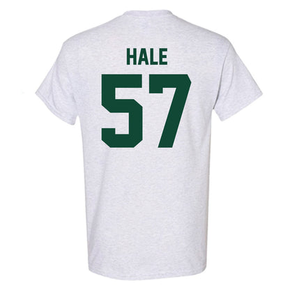 Ohio - NCAA Football : Nathan Hale - Classic Shersey T-Shirt-1