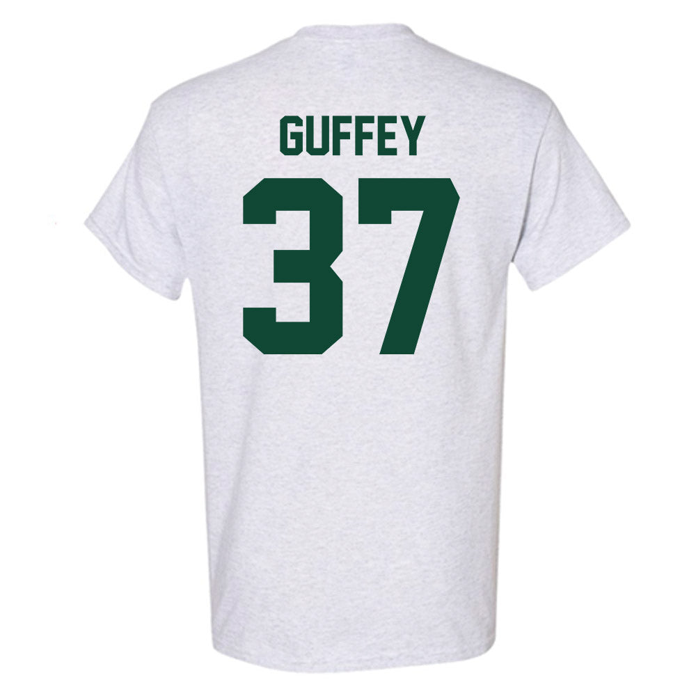 Ohio - NCAA Football : Blake Guffey - Classic Shersey T-Shirt-1