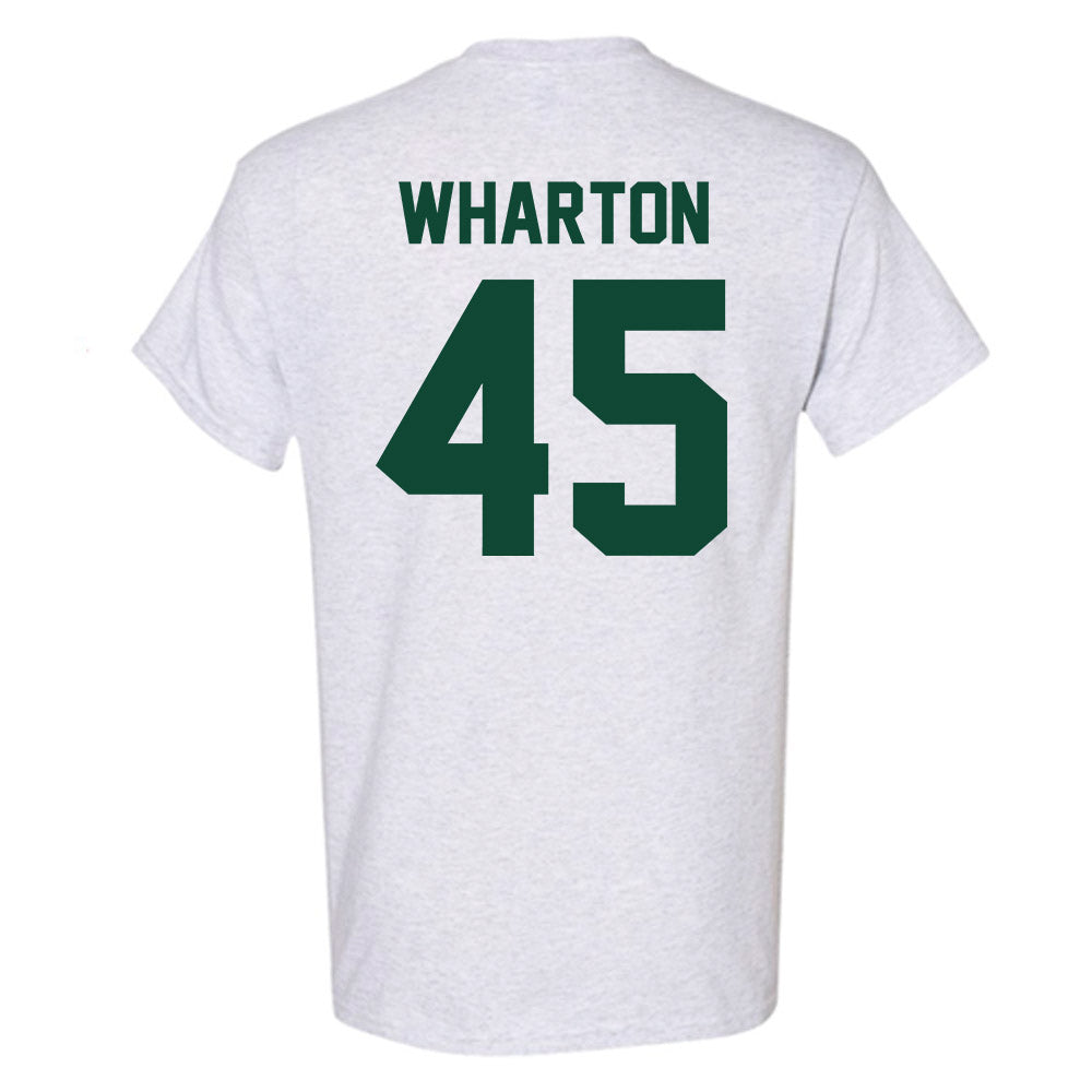 Ohio - NCAA Football : Brady Wharton - Classic Shersey T-Shirt-1