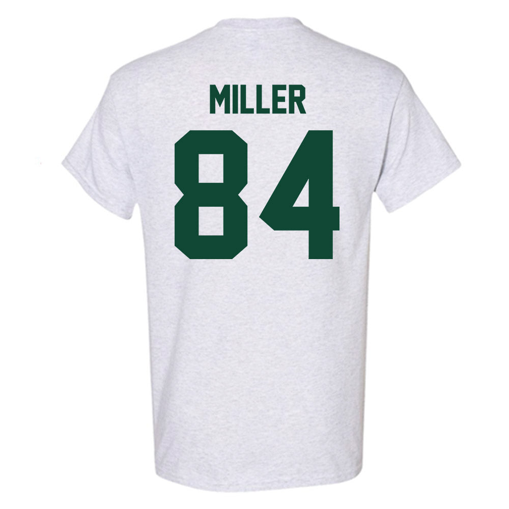 Ohio - NCAA Football : AJ Miller - Classic Shersey T-Shirt-1