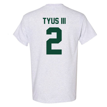 Ohio - NCAA Football : Anthony Tyus III - Classic Shersey T-Shirt-1