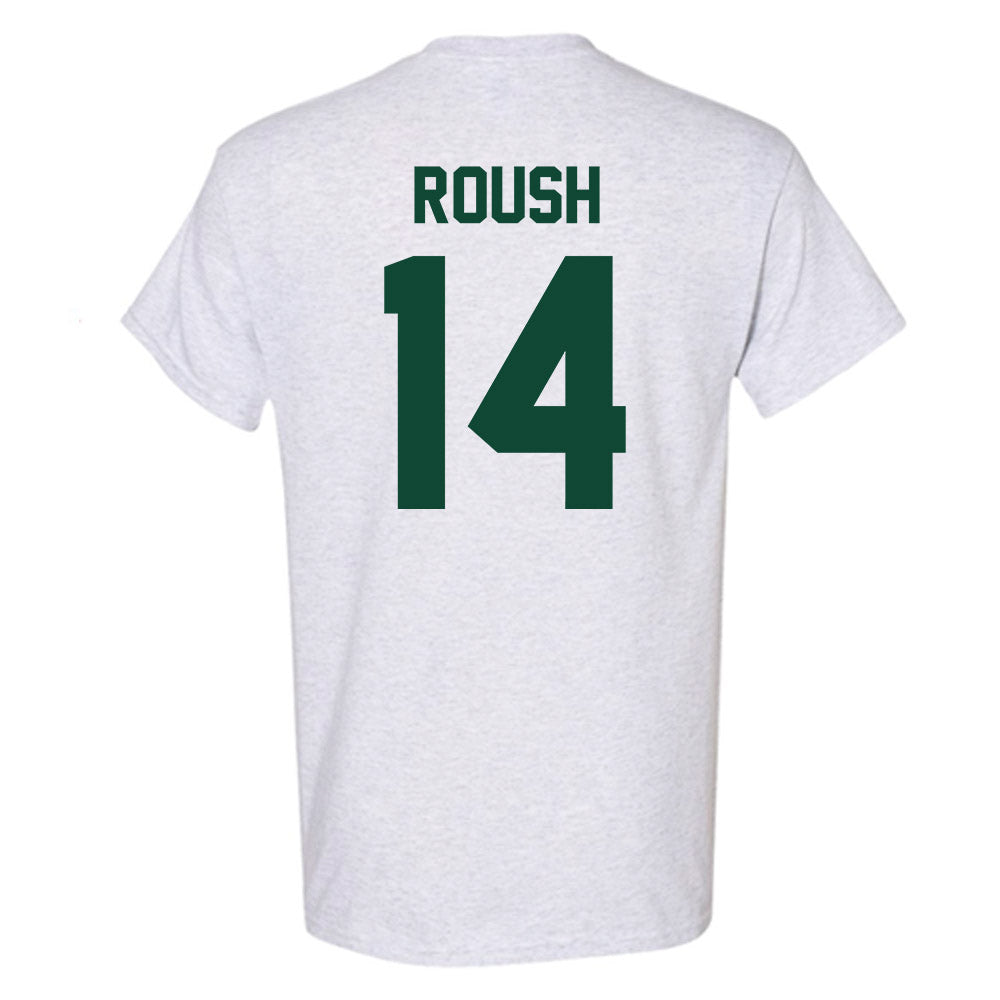 Ohio - NCAA Women's Soccer : Norah Roush - Classic Shersey T-Shirt-1