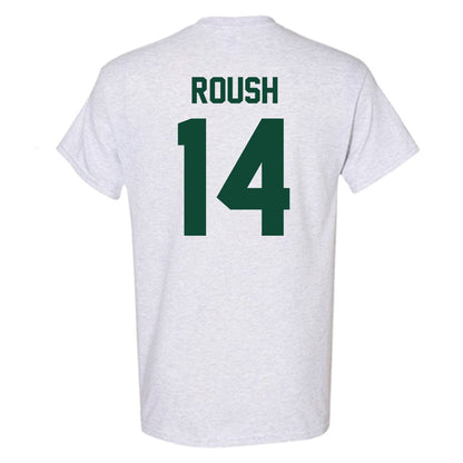 Ohio - NCAA Women's Soccer : Norah Roush - Classic Shersey T-Shirt-1