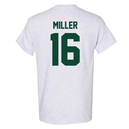 Ohio - NCAA Football : Ryan Miller - Classic Shersey T-Shirt-1
