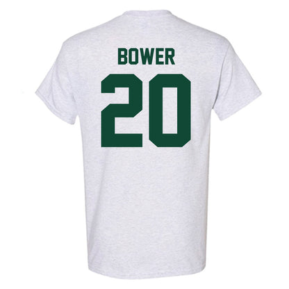 Ohio - NCAA Women's Basketball : Gigi Bower - Classic Shersey T-Shirt-1