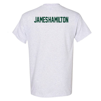 Ohio - NCAA Football : Darren James-Hamilton - Classic Shersey T-Shirt-1