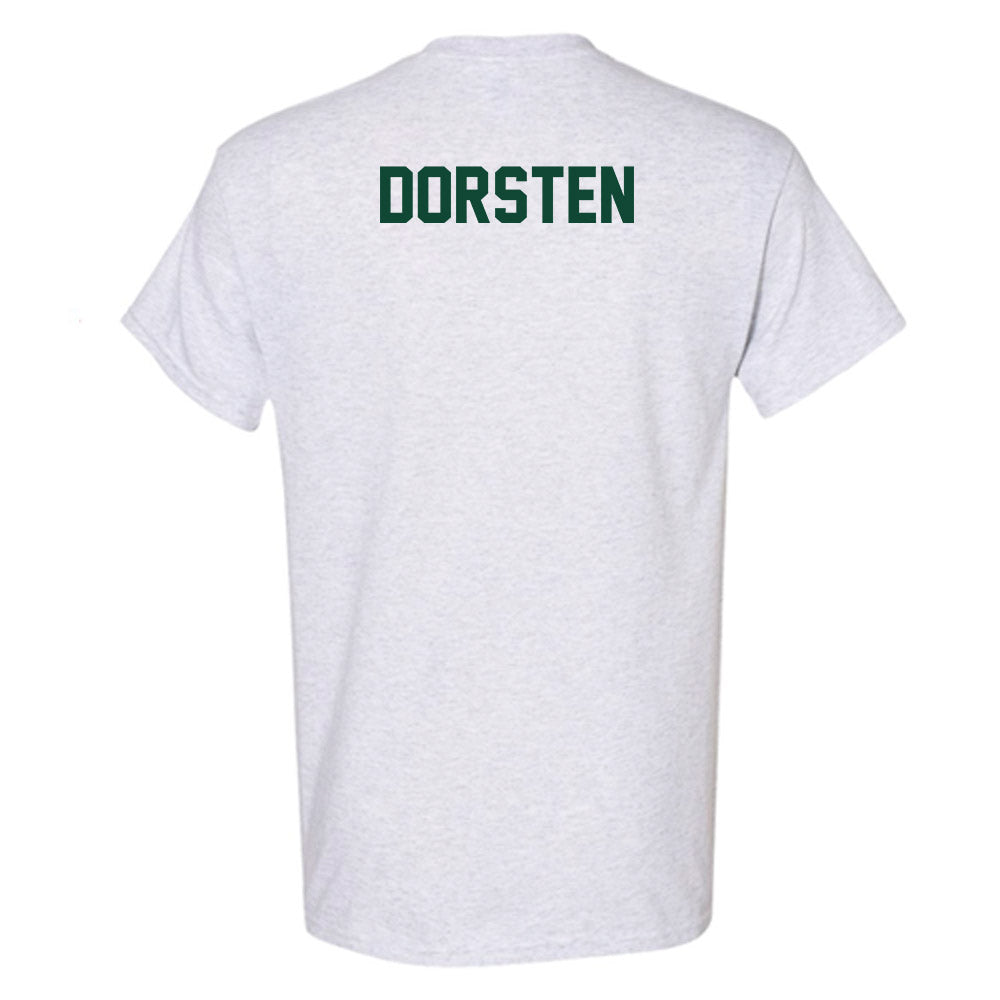 Ohio - NCAA Rifle : Johnathan Dorsten - Classic Shersey T-Shirt-1