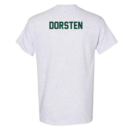 Ohio - NCAA Rifle : Johnathan Dorsten - Classic Shersey T-Shirt-1