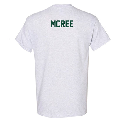 Ohio - NCAA Women's Golf : Mackenzie McRee - Classic Shersey T-Shirt-1