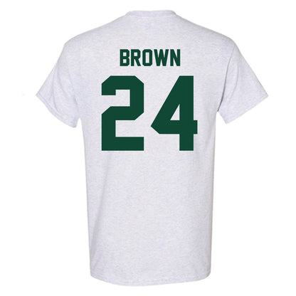 Ohio - NCAA Football : Irving Brown - Classic Shersey T-Shirt-1