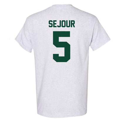 Ohio - NCAA Football : Kelly Sejour - Classic Shersey T-Shirt-1
