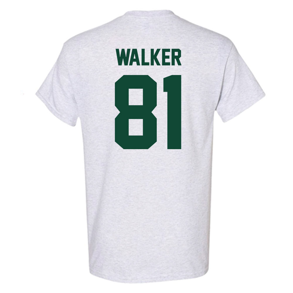 Ohio - NCAA Football : MC Walker - Classic Shersey T-Shirt-1