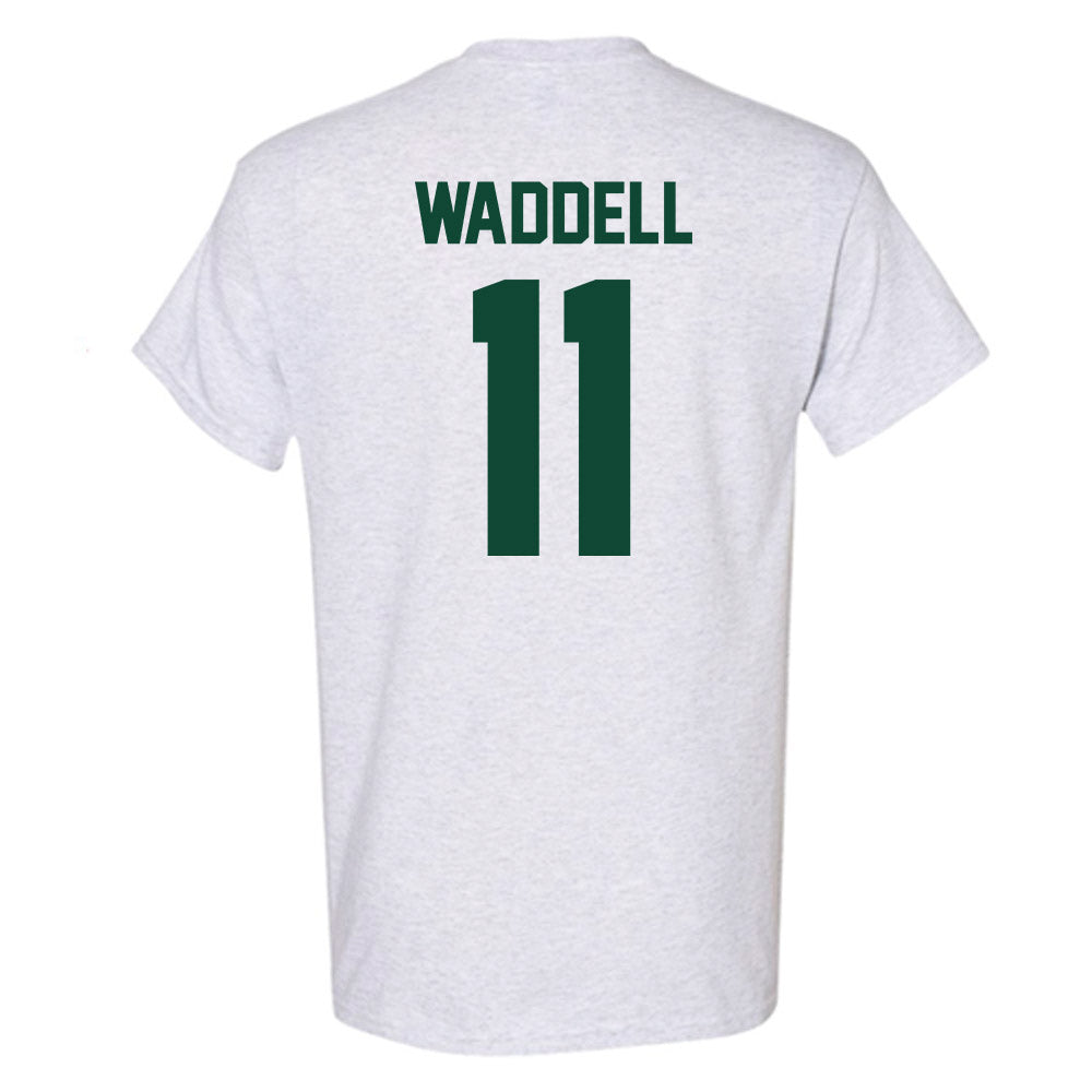 Ohio - NCAA Women's Volleyball : Emily Waddell - Classic Shersey T-Shirt-1