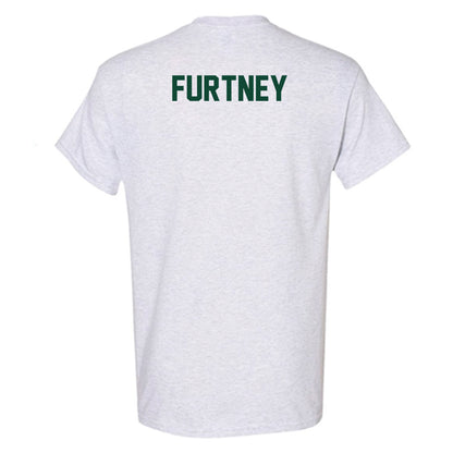 Ohio - NCAA Football : Jake Furtney - Classic Shersey T-Shirt-1