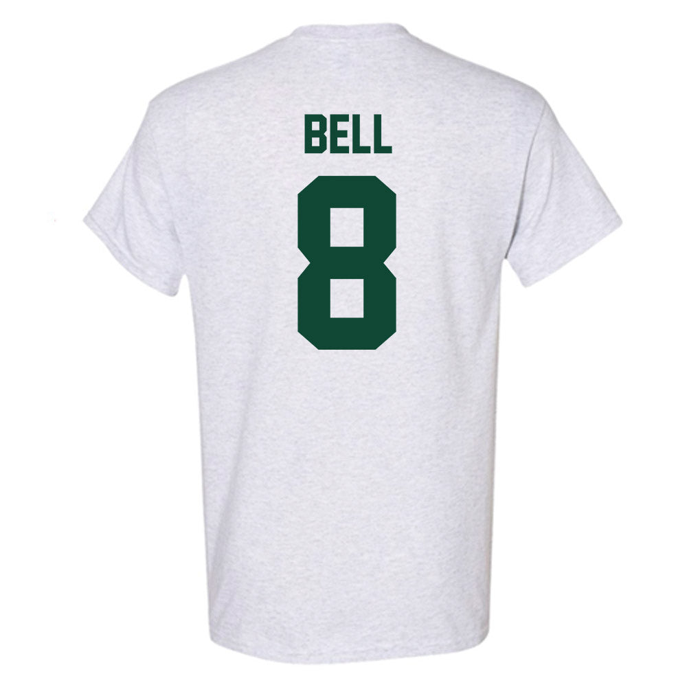 Ohio - NCAA Women's Soccer : Ava Bell - Classic Shersey T-Shirt-1