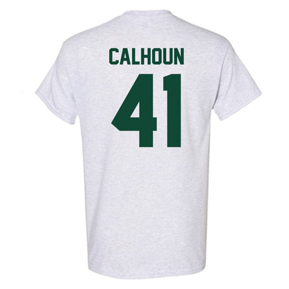 Ohio - NCAA Football : Keishaun Calhoun - Classic Shersey T-Shirt-1