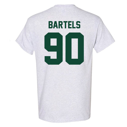Ohio - NCAA Football : Kolten Bartels - Classic Shersey T-Shirt-1