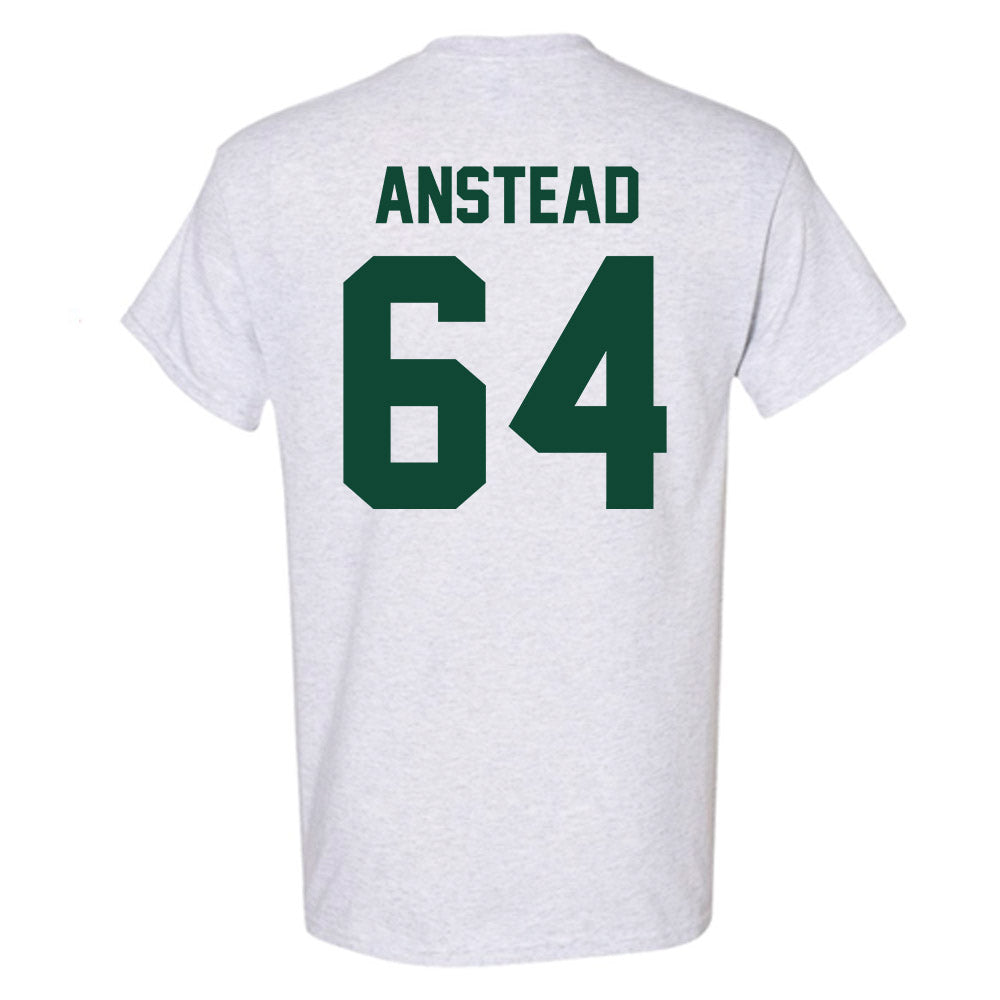Ohio - NCAA Football : Seth Anstead - Classic Shersey T-Shirt-1