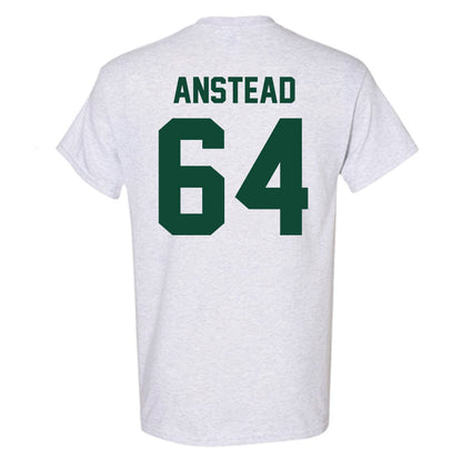 Ohio - NCAA Football : Seth Anstead - Classic Shersey T-Shirt-1