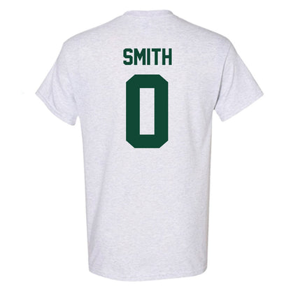 Ohio - NCAA Softball : Sena Smith - Sports Shersey T-Shirt-1