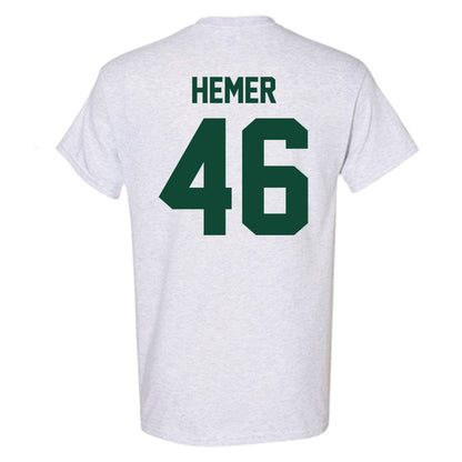 Ohio - NCAA Football : Nick Hemer - Classic Shersey T-Shirt-1