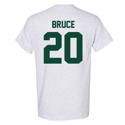 Ohio - NCAA Women's Soccer : Kiley Bruce - Classic Shersey T-Shirt-1