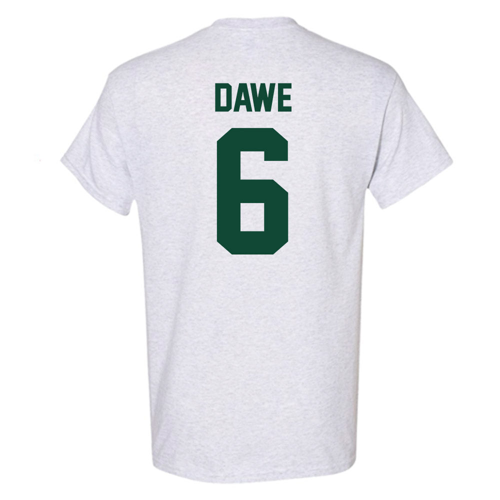 Ohio - NCAA Softball : Alexis Dawe - Sports Shersey T-Shirt