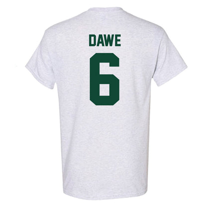 Ohio - NCAA Softball : Alexis Dawe - Sports Shersey T-Shirt