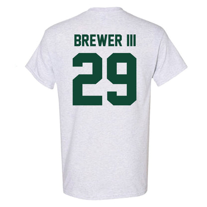 Ohio - NCAA Football : James Brewer III - Classic Shersey T-Shirt-1