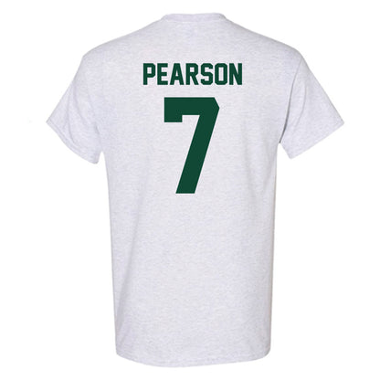 Ohio - NCAA Football : Tank Pearson - Classic Shersey T-Shirt-1