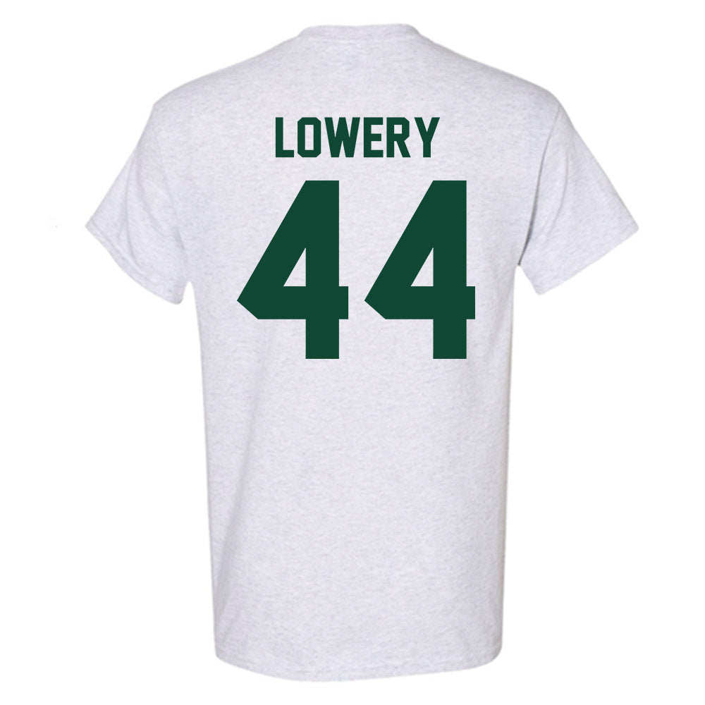 Ohio - NCAA Football : Aiden Lowery - Classic Shersey T-Shirt-1