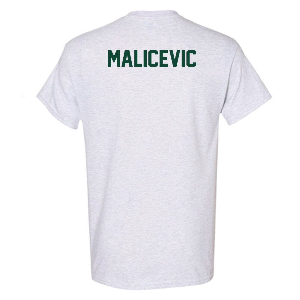 Ohio - NCAA Football : Sandro Malicevic - Classic Shersey T-Shirt-1