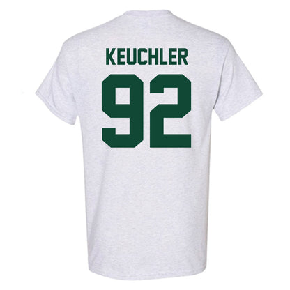 Ohio - NCAA Football : RJ Keuchler - Classic Shersey T-Shirt-1