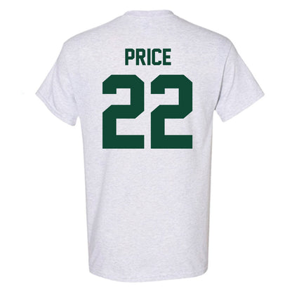 Ohio - NCAA Baseball : Landon Price - Classic Shersey T-Shirt-1