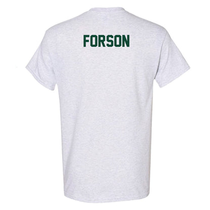 Ohio - NCAA Women's Track & Field : Lyza Forson - Classic Shersey T-Shirt-1