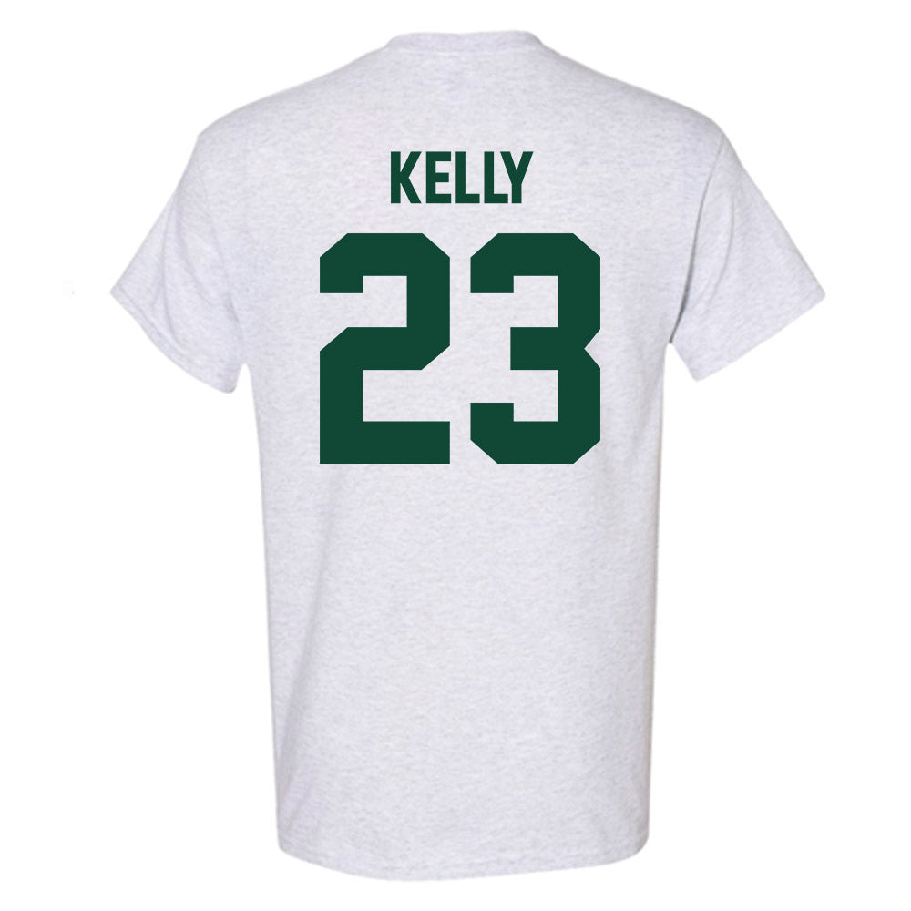 Ohio - NCAA Football : James Kelly - Classic Shersey T-Shirt-1
