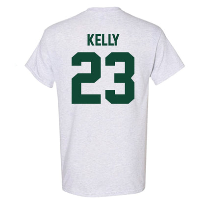 Ohio - NCAA Football : James Kelly - Classic Shersey T-Shirt-1