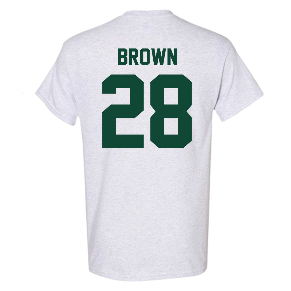 Ohio - NCAA Football : Kindall Brown - Classic Shersey T-Shirt-1
