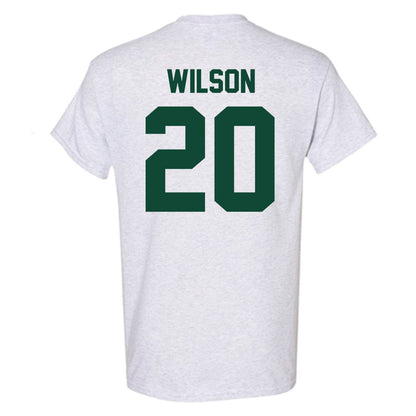 Ohio - NCAA Baseball : Grant Wilson - Sports Shersey T-Shirt-1