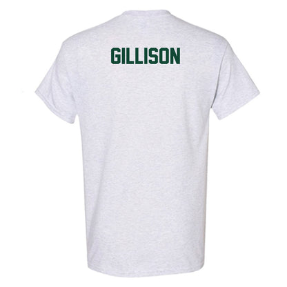 Ohio - NCAA Football : Tyler Gillison - Classic Shersey T-Shirt-1