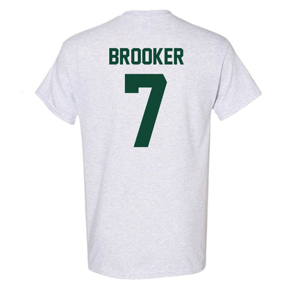 Ohio - NCAA Women's Soccer : Jaimason Brooker - Classic Shersey T-Shirt-1